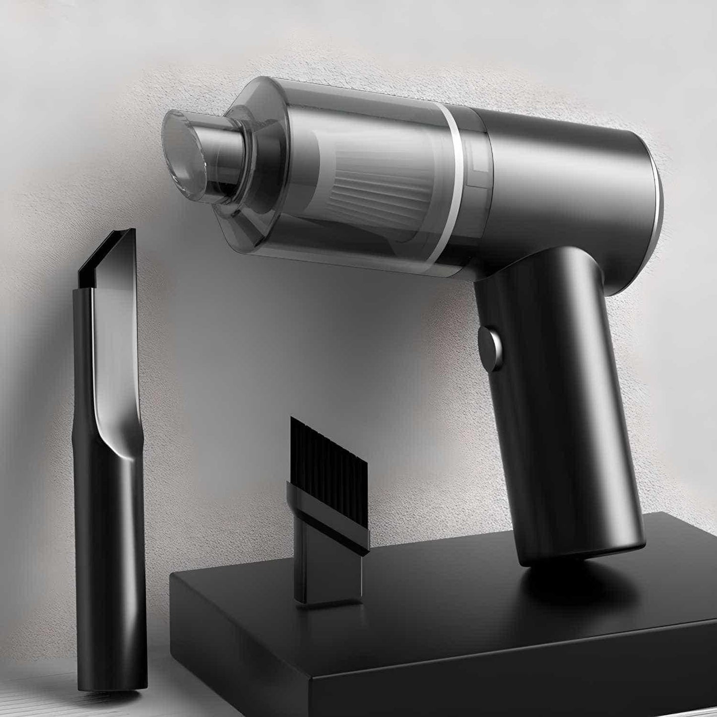 Mini Handheld Vacuum Cleaner