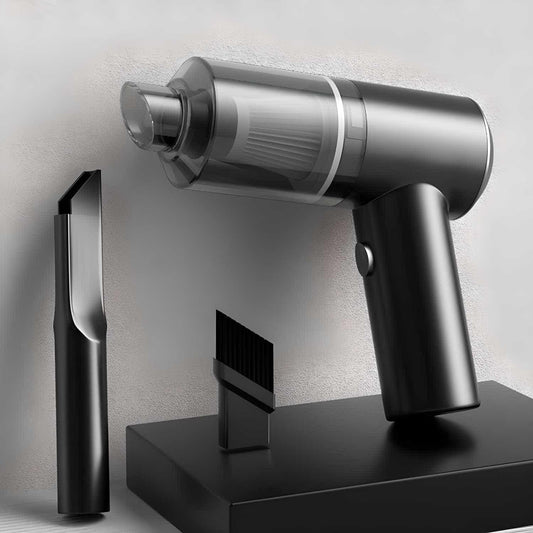 Mini Handheld Vacuum Cleaner