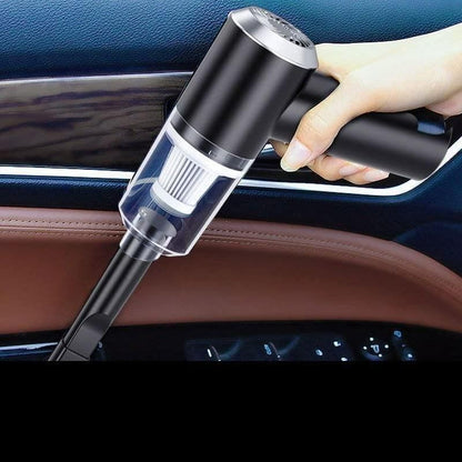 Mini Handheld Vacuum Cleaner